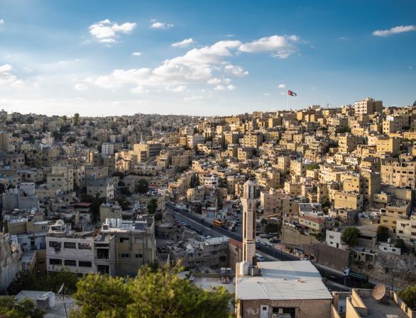 AMMAN